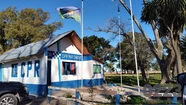 La base del CPR está en el kilómetro 377,5 de la autovía 2.