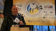 Una miel producida en Madariaga en lo más alto de la apicultura argentina