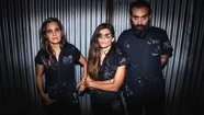 Eruca Sativa: "Las bandas de rock necesitan otros tiempos de validación y de respeto"
