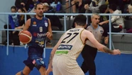 Unión liquidó su serie y está entre los 8 mejores de la Liga Federal