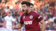 El futbolista Lautaro Acosta fue denunciado por violencia de género