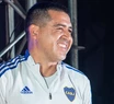 Juan Román Riquelme anunciará su partido de despedida en La Bombonera