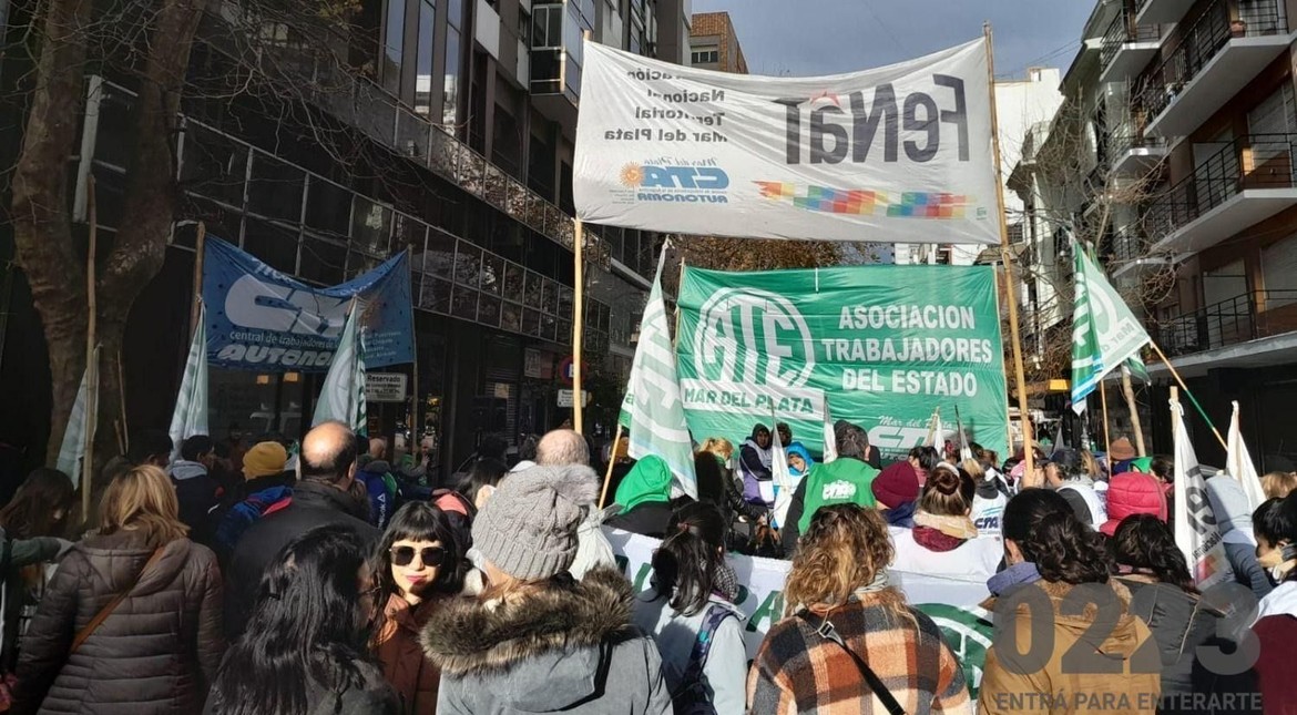 Patronato de Liberados: graves denuncias a la Dirección del organismo en Mar del Plata