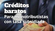 Una rueda que encarece el crédito y que tiene sus efectos en la caída en inversión productiva y por ende en la actividad. 