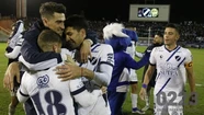 EN VIVO: Alvarado le gana a Patronato en el Minella