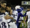 EN VIVO: Alvarado le gana a Patronato en el Minella