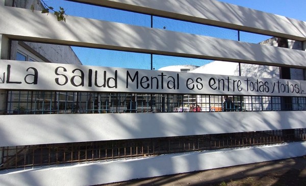 Cumbre de salud mental en Mar del Plata: "Hay un aumento en los casos, estamos en situación de crisis"