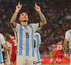 Argentina cerró la gira por Asia con otra sólida victoria ante Indonesia