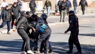 Tras la feroz represión en Jujuy, piden al gobernador Morales a que “se siente a dialogar"