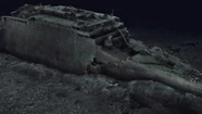 Un submarino que exploraba los restos del Titanic desapareció durante una expedición este fin de semana