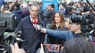 Scioli y Tolosa Paz ultiman detalles para ir a la Justicia por el armado de las listas