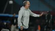 Otro triunfo del Uruguay de Bielsa