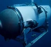 Búsqueda a contrareloj del submarino: rescatistas detectan ruidos bajo el agua
