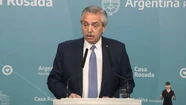 Fernández pidió declarar inconstitucional la reforma de Morales y terminar con la violencia en Jujuy 
