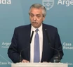 Fernández pidió declarar inconstitucional la reforma de Morales y terminar con la violencia en Jujuy 