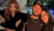 Una modelo lo escrachó por infiel y Neymar se hizo cargo: le pidió perdón a su novia