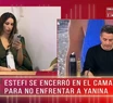"Se fue como las ratas": Estefi Berardi abandonó "LAM" por Yanina Latorre y no volverá al programa