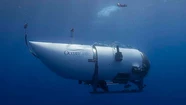 Confirmaron la muerte de los cinco tripulantes del submarino desaparecido