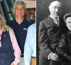 La esposa del piloto del submarino Titán es descendiente de una pareja que falleció en el Titanic