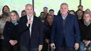 Larreta hizo el anuncio con un acto transmitido por Youtube.