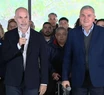 Larreta hizo el anuncio con un acto transmitido por Youtube.