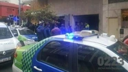 El crimen ocurrió en septiembre de 2019