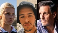 Comenzó el rodaje de "Nahir ángel o demonio"