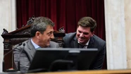 Juan Manuel Cheppi llegó a la Secretaría de Economía del Conocimiento de la mano de Sergio Massa.