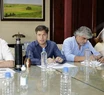 El gobierno de Kicillof se reúne con gremios docentes para discutir las paritarias