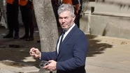 Fernando Burlando asegura que a Cecilia Strzyzowski "la desmenuzaron y trituraron"