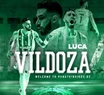 Panathinaikos anuncio oficialmente la llegada de Vildoza