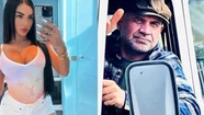 Muerte de la modelo: hallan sangre y semen en 25 muestras en el departamento de Sáenz Valiente