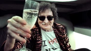 La familia de Charly García desmintió los rumores sobre su salud