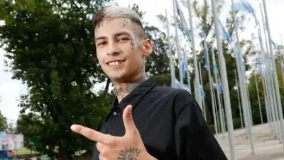 El músico se encontraba detenido desde el 6 de junio.