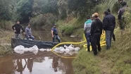 Cecilia Strzyzowski: la fiscalía confirmó que son humanos los restos óseos hallados en el barrio del clan Sena
