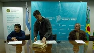 Licitan obras viales para Necochea y Lobería