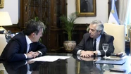 El ministro Martín Soria pedirá  ante la Corte Suprema que se declare inconstitucional la reforma impulsada por Morales en Jujuy