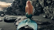 Vestida de sirena, Shakira presentó Copa Vacía junto a Manuel Turizo