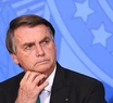 Las condenadas declaraciones de Bolsonaro fueron hechas luego de perder las elecciones de octubre de 2022.