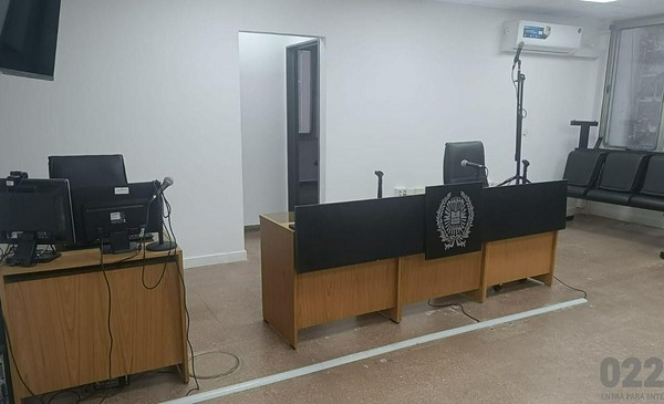 Se conformó el jurado y juzgan al joven acusado de matar a su tía y ...