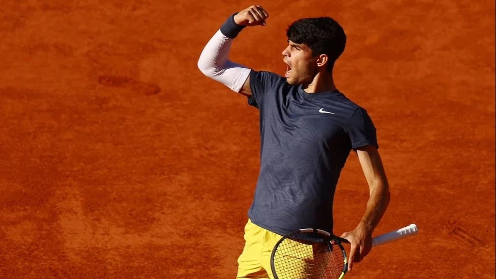 El heredero: Alcaraz, otro español en lo más alto de Roland Garros