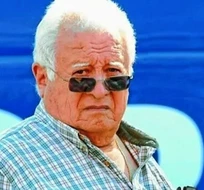 Falleció el empresario Gregorio Pérez Companc Falleció el empresario Gregorio Pérez Companc