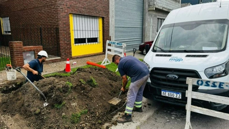 MAR DEL PLATA: Alerta por estafas de falsos operarios de OSSE 1  Alerta por estafas de falsos operarios de Osse: cómo prevenirlas