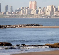 Mínimas bajo cero y máximas de hasta 20°C: así estará el clima en la semana Mínimas bajo cero y máximas de hasta 20°C: así estará el clima en la semana