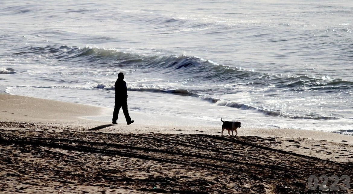 Vuelve el frío a Mar del Plata: cómo estará el tiempo este sábado
