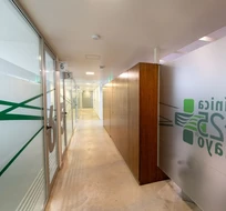 Salud en zona sur: los marplatenses reciben atención médica de calidad cerca de sus hogares Salud en zona sur: los marplatenses reciben atención médica de calidad cerca de sus hogares