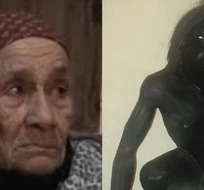 Quién es el "Pomberito", la figura mítica que nombró la abuela de Loan Quién es el "Pomberito", la figura mítica que nombró la abuela de Loan