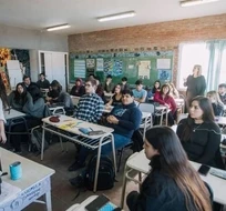 La Provincia oficializó los cambios en la Educación Secundaria La Provincia oficializó los cambios en la Educación Secundaria