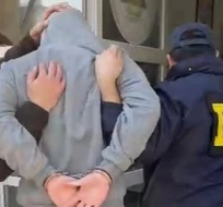 Traslado del imputado. Traslado del imputado.