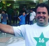 Dolor en Kimberley: falleció "Chori" Zariello Dolor en Kimberley: falleció "Chori" Zariello